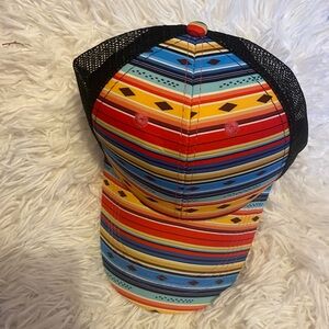 Women’s ball cap/hat